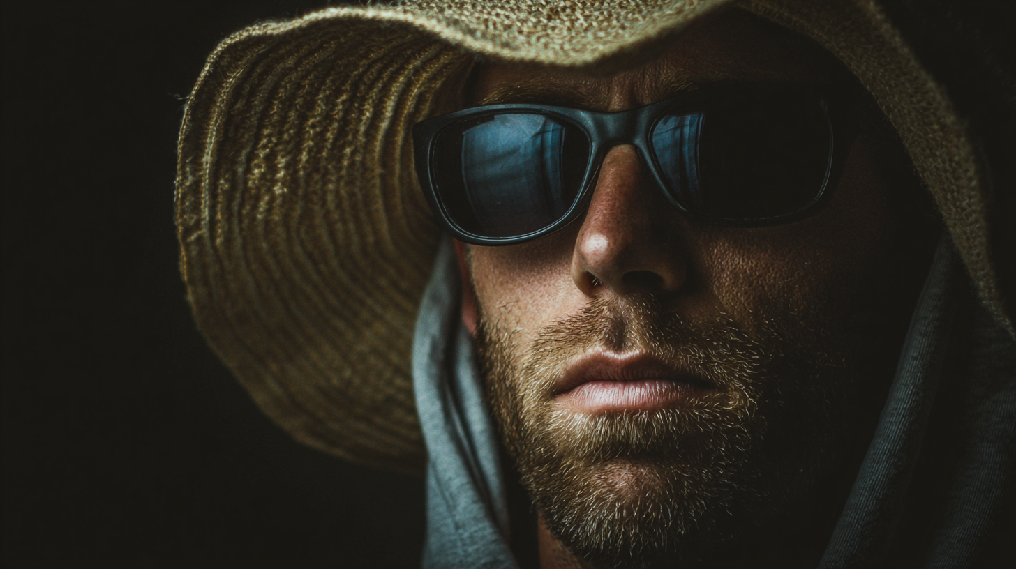 Bad reference photo example 1