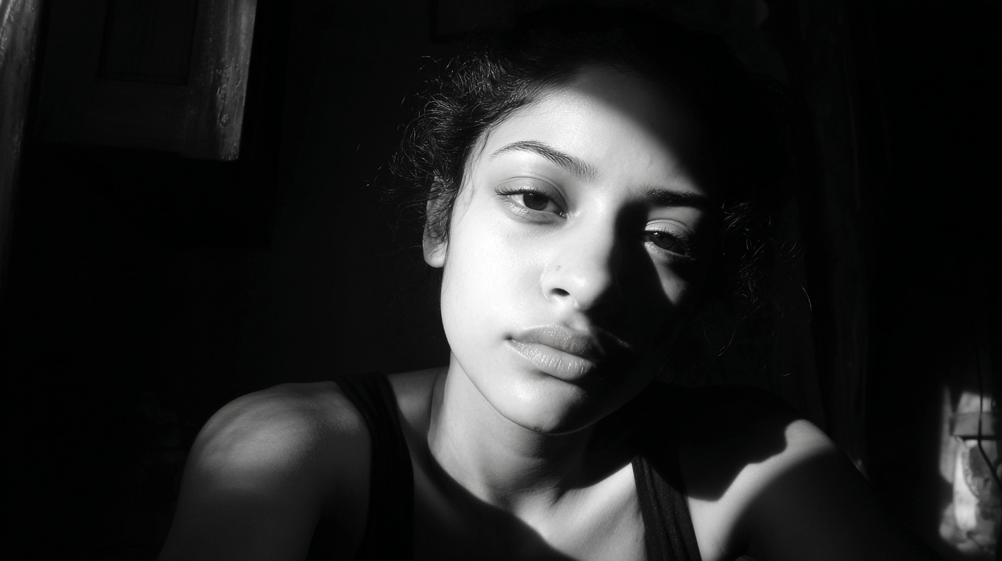 Bad reference photo example 2